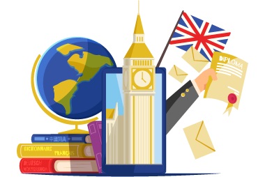 10 benefits of study in the UK